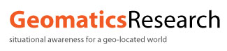 Geomatics Research